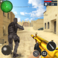 Counter Terrorist Sniper Shoot Mod APK icon