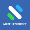 Match en Direct - Live Score Mod APK icon