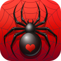 Spider Solitaire Card Game Mod APK icon