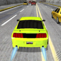 FATAL Driver GT Mod APK icon