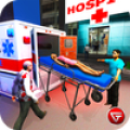 City Ambulance Rescue 911 Mod APK icon