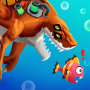 Fish Evolution Mod APK 0.1.4 - Baixar Fish Evolution Mod para android com [Compra grátis]