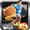 Soccer Run: Skilltwins Games Mod APK icon