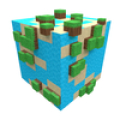 MultiCraft Game Box: MineCraft Skin Map Viewer Mod APK icon