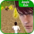 Jungle Run Mod APK icon
