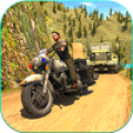 Bike Racing : Off road icon