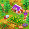 Dream Farm Mod APK icon
