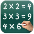 Multiplication Table Mod APK icon