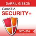 CompTIA Security+ SY0-501 Prep‏ icon