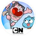 Sky Streaker - Gumball Mod APK icon