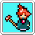 RebuildingSaga【Pixel Art RPG】（ Mod APK icon