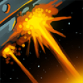 Top Idle Space - Galaxy Armada Frontier icon