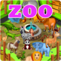 Girls Fun Trip - Animal Zoo Ga Mod APK icon