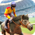 com.ws.racecourse.horses.racing Mod APK icon