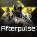 Afterpulse Mod APK icon