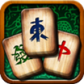 Mahjong Solitaire Mod APK icon