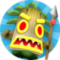 Nono Islands Mod APK icon