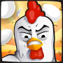 Angry Chicken: Egg Madness! Mod APK 4.27.8 - Baixar Angry Chicken: Egg Madness! Mod para android com [Remover propaganda