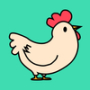 Flying Chicken Mod APK 1.0.2 - Baixar Flying Chicken Mod para android com [Dinheiro Ilimitado]