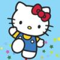 Hello Kitty And Friends Games Mod APK icon