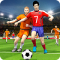 Soccer League Evolution 2021: Play Live Score Game Mod APK icon