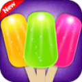 Sweet Candy Maker Chef Cooking Mod APK icon