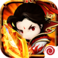 Wuxia Legends - Condor Heroes Mod APK icon