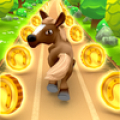 Pony Racing 3D Mod APK icon