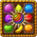 Candies Fever Mod APK icon