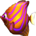 大魚吃小魚 Mod APK icon