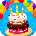 Birthday - fun children's holi Mod APK icon