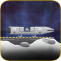 Lunar Rescue Mission Mod APK icon