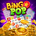 Bingo Pop: Play Live Online Mod APK icon