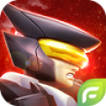 Star Warfare:Edge Mod APK icon
