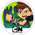 Super Slime Ben Mod APK icon