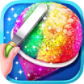 Snow Cone Maker - Frozen Foods icon