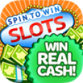 SpinToWin Slots - Casino Games & Fun Slot Machines Mod APK icon