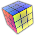 Cube Game Mod APK icon