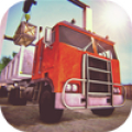 Trucks And Cranes Mod APK icon