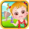 Baby Hazel Eye Care Mod APK icon