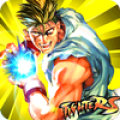 The King Fighters of KungFu Mod APK icon