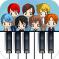 Magic Tiles - BTS Edition (K-Pop) Mod APK icon