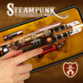 Steampunk Weapons Simulator‏ icon