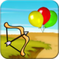 Balloon Bow & Arrow Mod APK icon