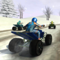 ATV Max Racer - Speed Racing Mod APK icon