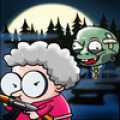 Nanay vs Zombies at mga Engkan Mod APK icon