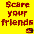 Pranks: Scare your friends Mod APK icon