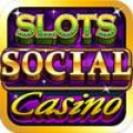 Slots Social Casino Mod APK icon