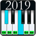 Piano Perfecto 2019 icon