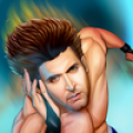 Hrithik Action Runner Game Mod APK icon